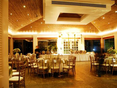 Real Intercontinental Costa Rica At Multiplaza Mall, An Ihg Hotel