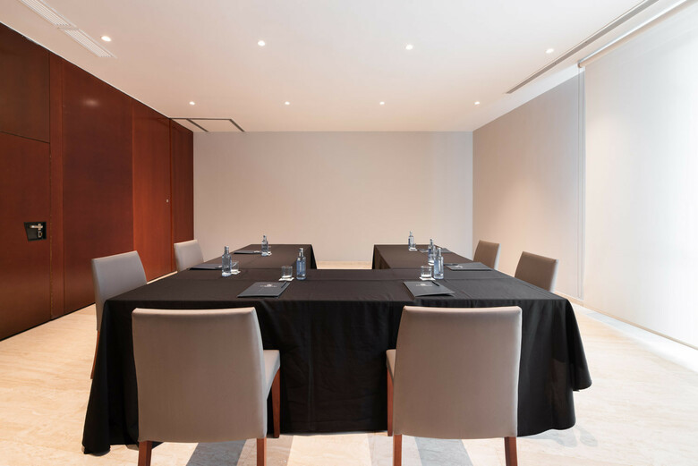 Hotel Eurostars Ciudad de La Coru�a