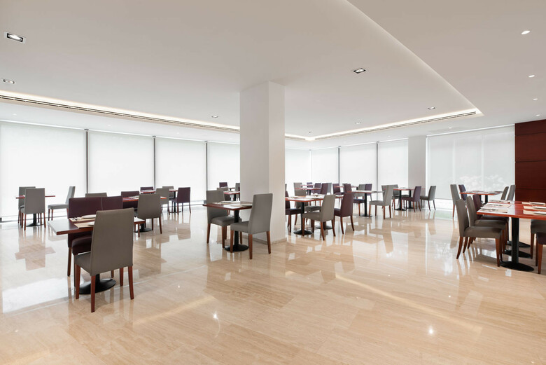 Hotel Eurostars Ciudad de La Coru�a
