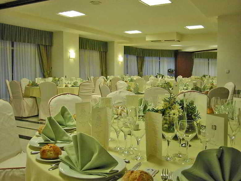 Hotel Riazor