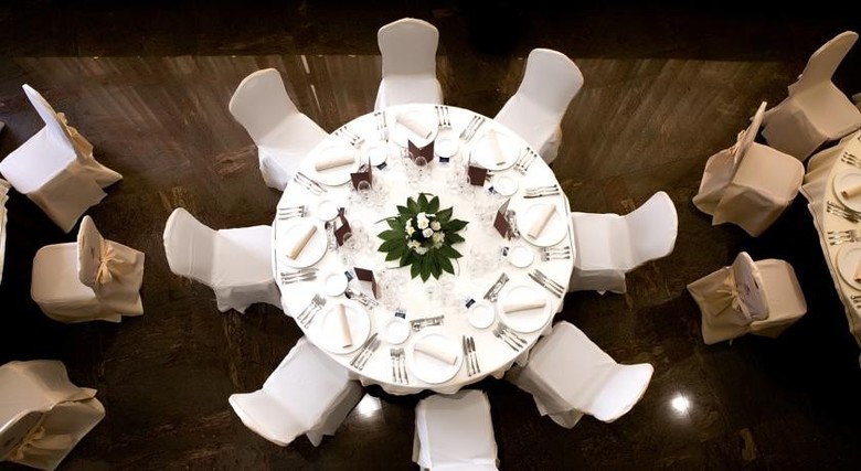 Gran Hotel De Ferrol