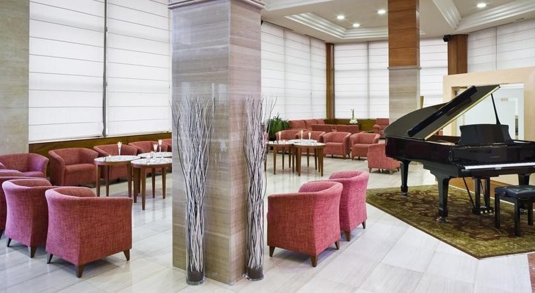 Gran Hotel De Ferrol