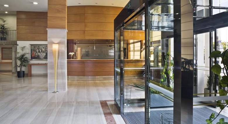 Gran Hotel De Ferrol