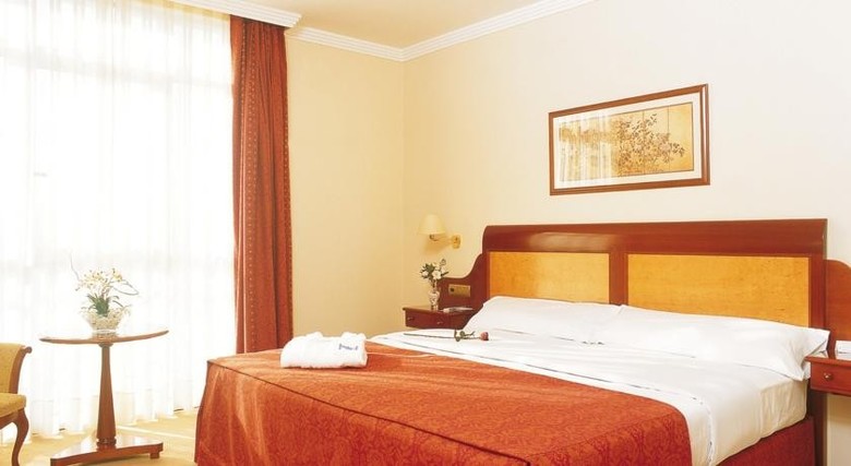 Gran Hotel De Ferrol