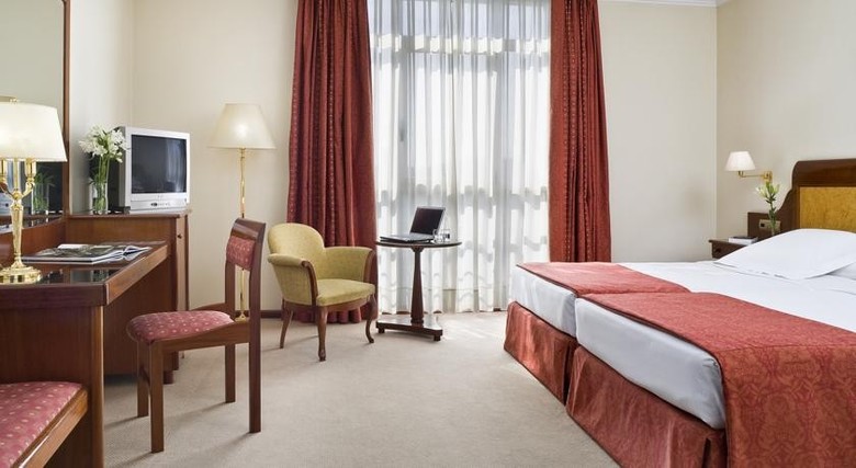 Gran Hotel De Ferrol