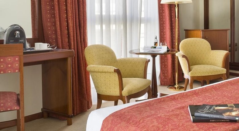 Gran Hotel De Ferrol