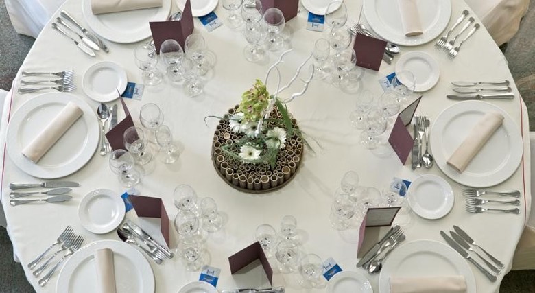 Gran Hotel De Ferrol