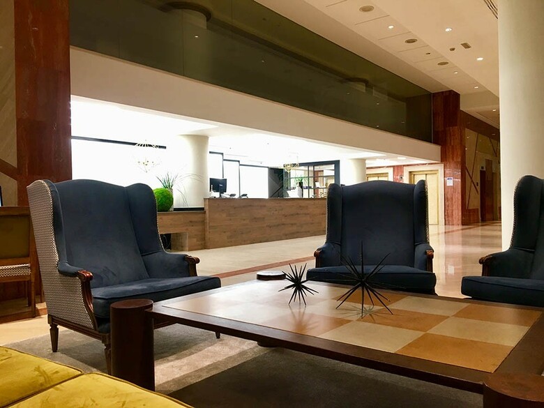 Hotel Oca Puerta Del Camino