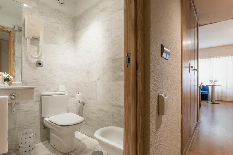 Hotel Husa Villa San Juan