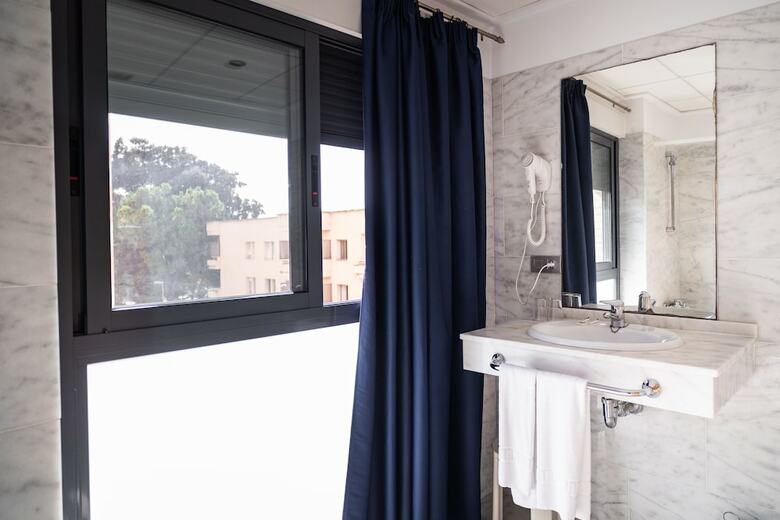 Hotel Husa Villa San Juan