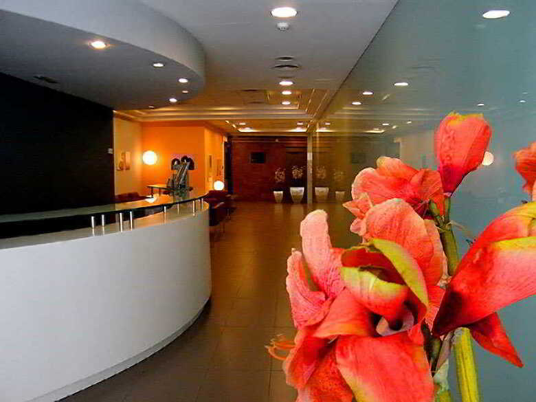 Hotel Husa Villa San Juan