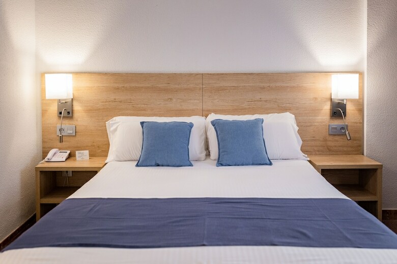 Hotel Husa Villa San Juan