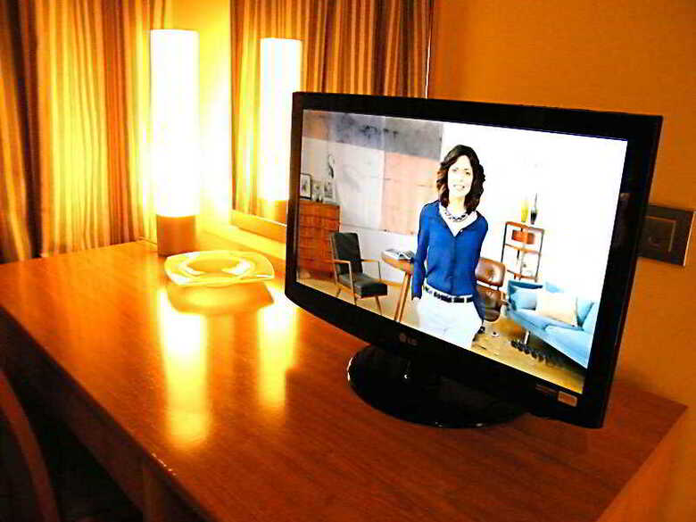 Hotel Husa Villa San Juan