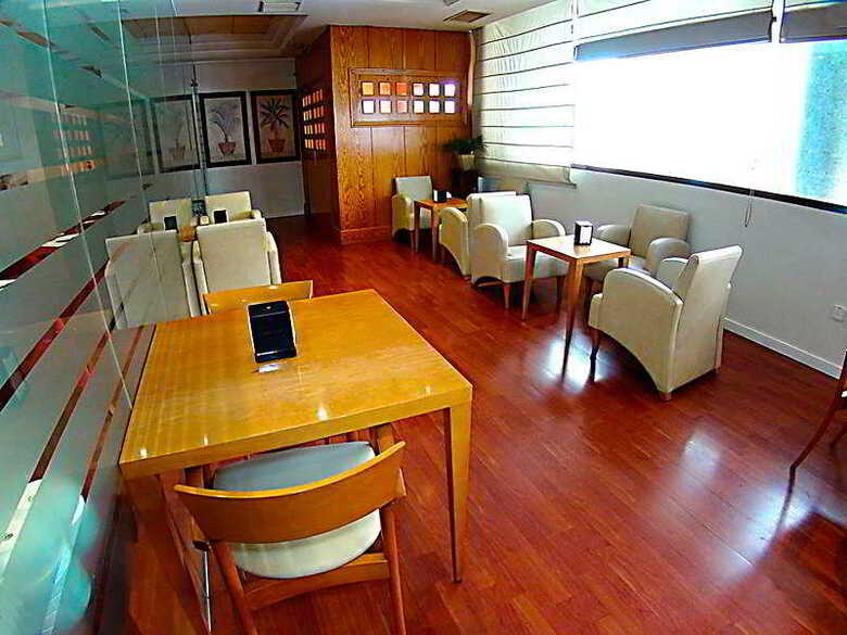 Hotel Husa Villa San Juan