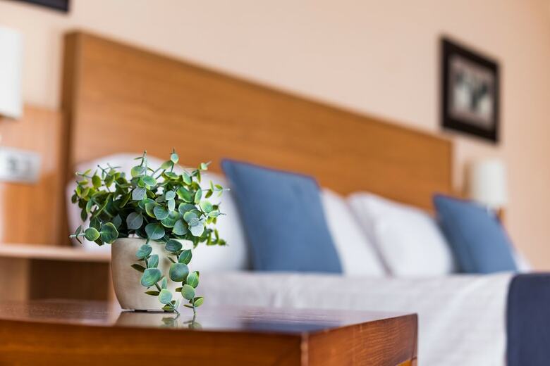 Hotel Husa Villa San Juan