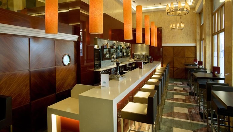 Hotel Nuevo Torreluz