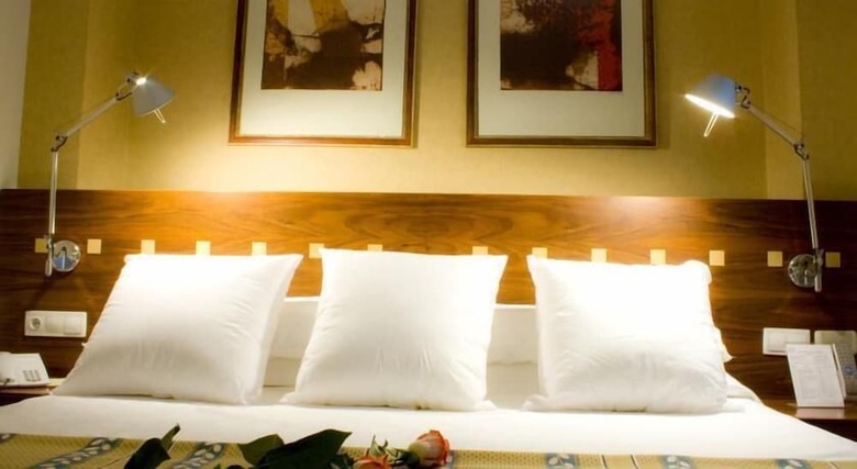Gran Hotel Victoria
