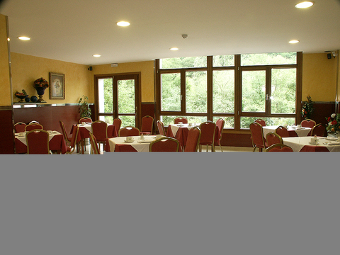 Hotel Ciudad De Cangas De Onis