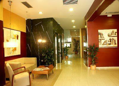 Hotel Ciudad De Cangas De Onis