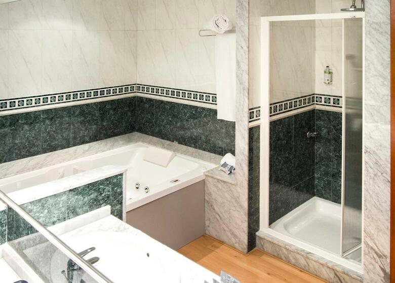 Hotel Zentral Gij�n Rey Pelayo