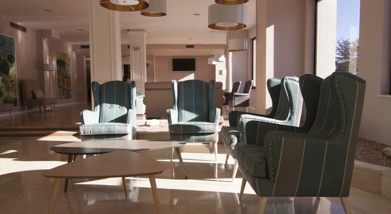 Hotel La Palma De Llanes