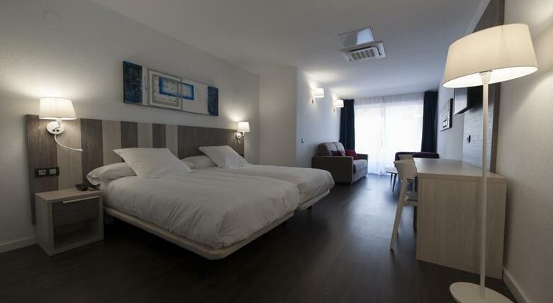 Hotel La Palma De Llanes