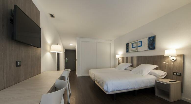 Hotel La Palma De Llanes