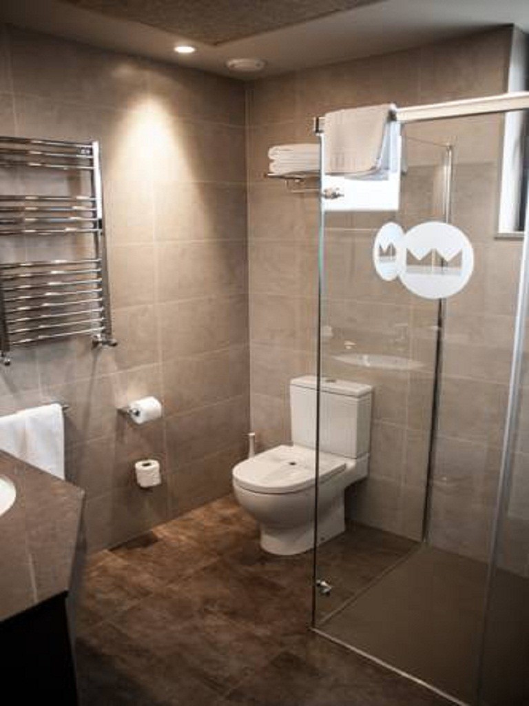 Hotel Montemar