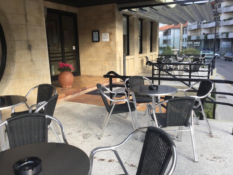 Hotel Montemar