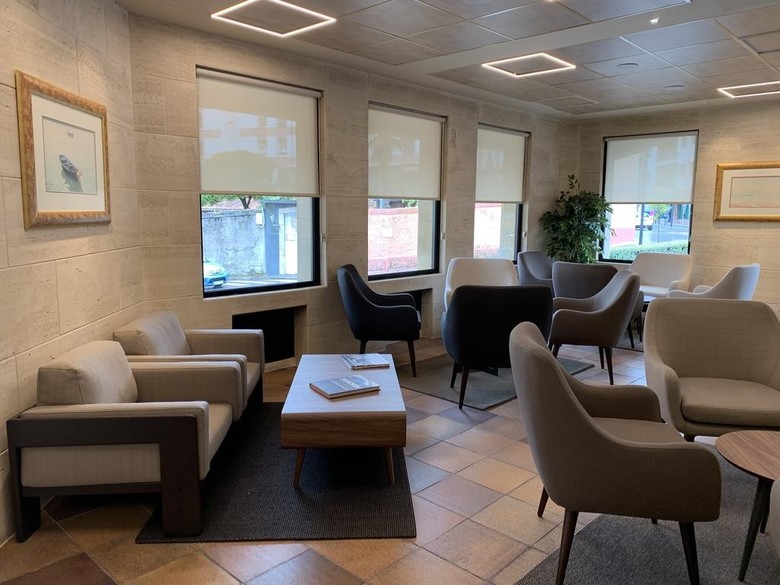 Hotel Montemar