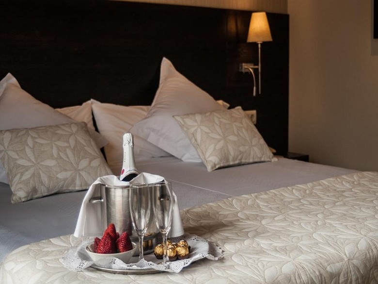 Hotel Montemar