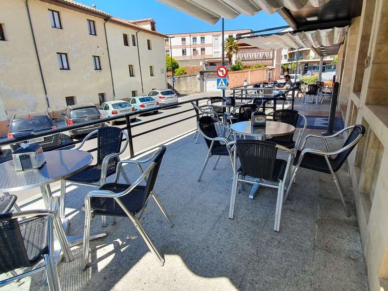 Hotel Montemar