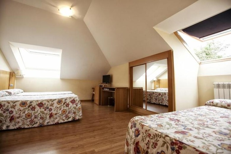 Hotel Villa De Llanes