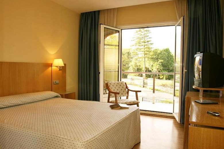 Hotel Villa De Llanes