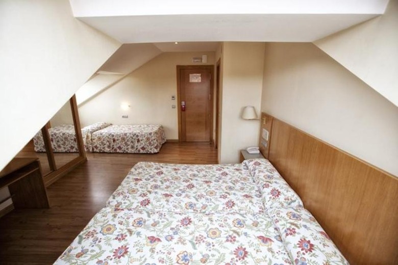 Hotel Villa De Llanes