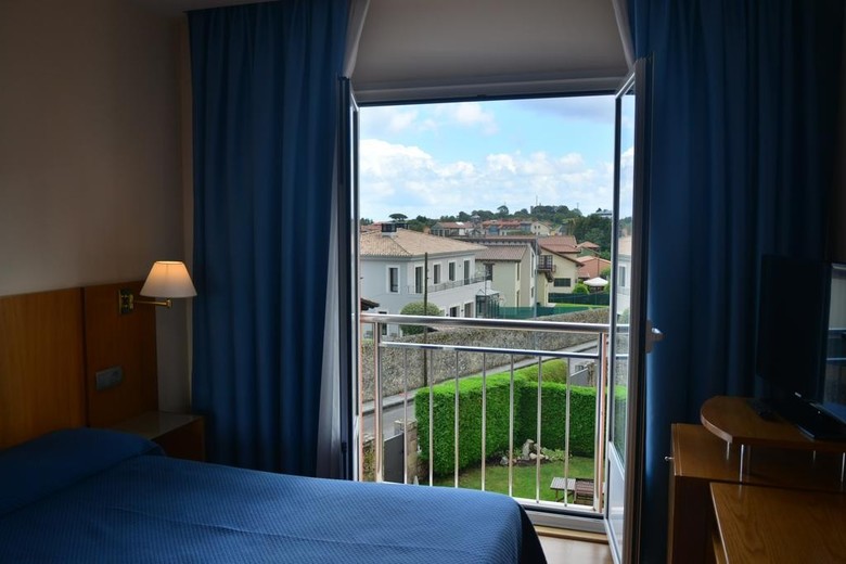 Hotel Villa De Llanes