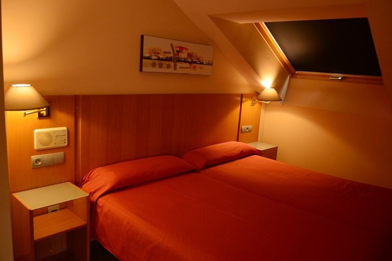 Hotel Villa De Llanes