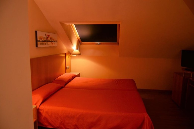 Hotel Villa De Llanes