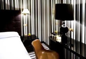 Hotel Clarin
