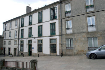 Hostal Pension Da Estrela