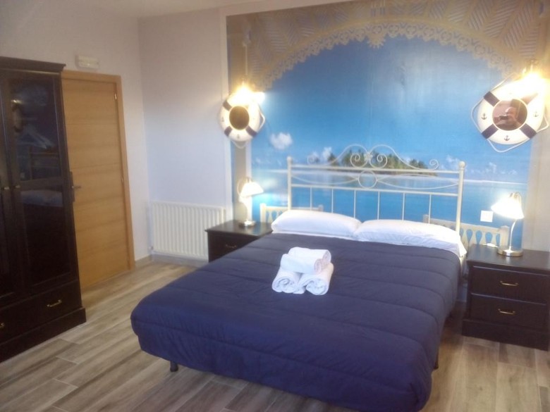 Hostal Ria De Bilbao