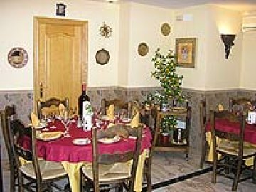 Hostal Hospederia V Centenario