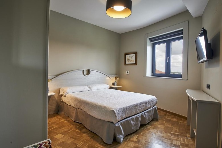 Hostal Sotopalacio