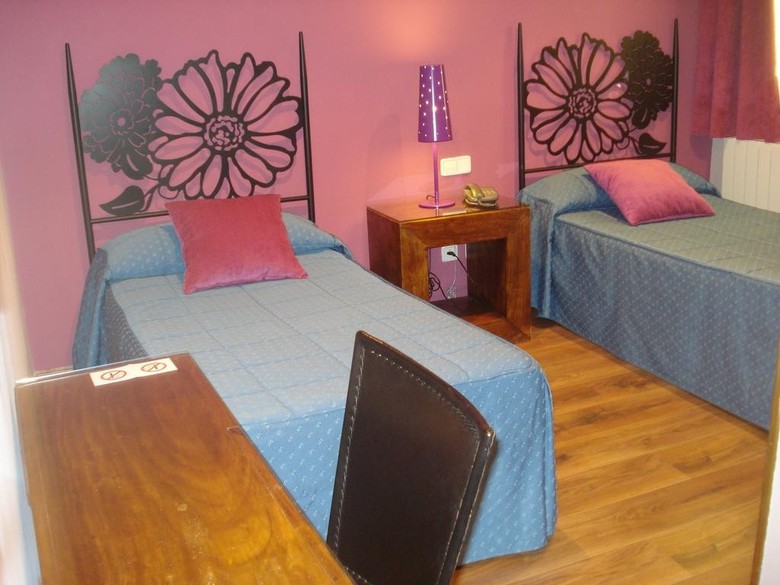 Hostal Plaza
