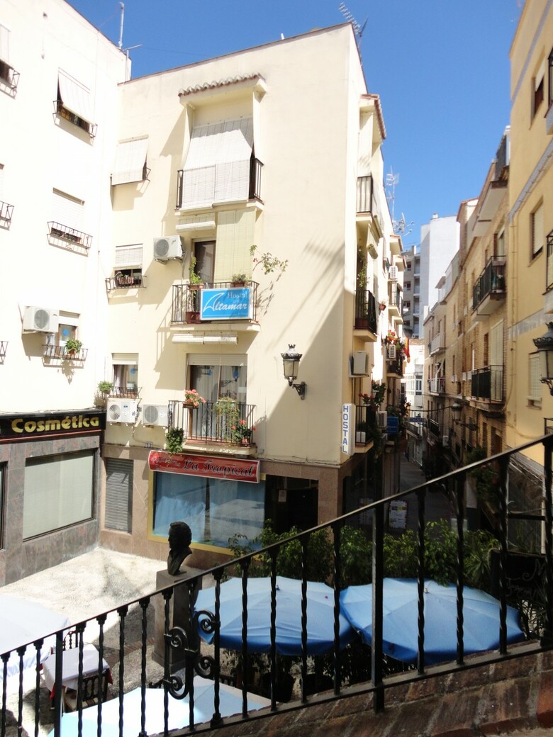 Hostal Altamar