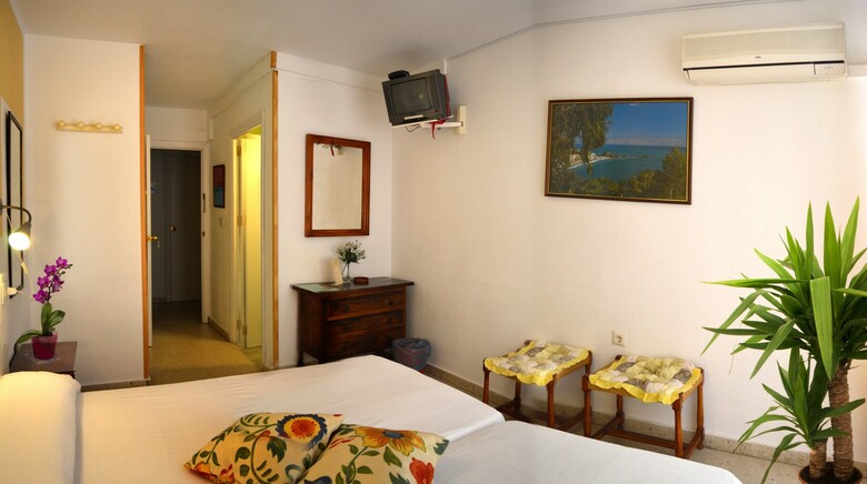 Hostal Altamar