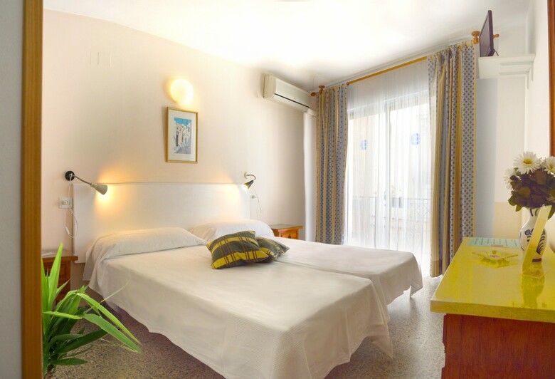 Hostal Altamar