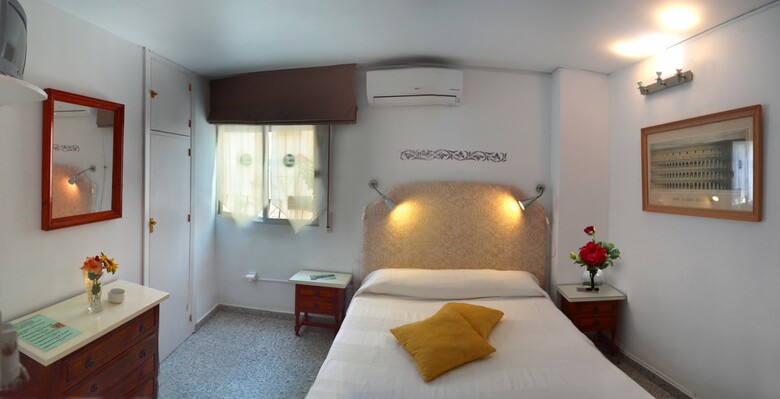 Hostal Altamar