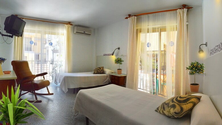 Hostal Altamar