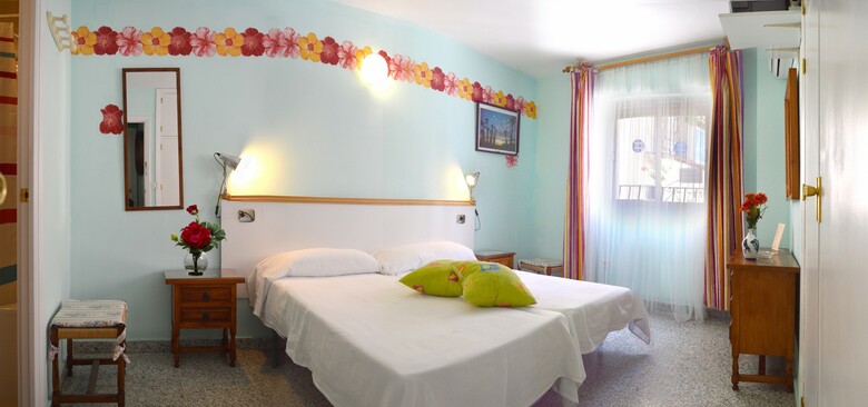 Hostal Altamar